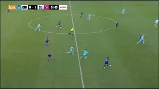 Savannah McCaskill ● Goals & Highlights ●