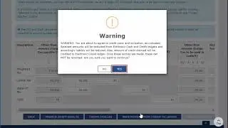 Guide on Troubleshooting 1059 Error Code while Offsetting Liabilities in Form GSTR 3B on GST Portal