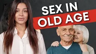 Лучший секс после 65?! Что предвещает отличную сексуальную жизнь в пожилом возрасте?