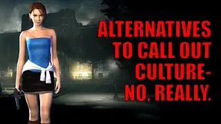 Alternatives To Call Out Culture - They Exist