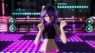 ☆☆☆ MMD XOXO ☆☆☆
