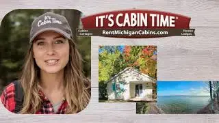 Long Lake Getaway Green Acres on RentMichiganCabins.com