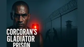 Most Dangerous Gangsters in California&rsquo;s Corcoran Prison | Inside Prison Life (Full Documentary)