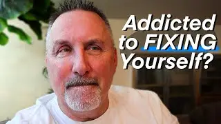 How to Stop Fixing and Start Making Real Progress