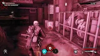 Meat Locker || Chapter 3 - Supernatural Superweapon