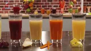 Juice Extractor Miracle Edition By Mariot kitchen Equipment UAE