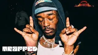 Lil Uzi Vert - Hell Raiser Freestyle (Official Video)