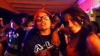 Nano & Aguila - A Lo Under (Video Mix)