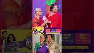 Sivaji Sir என் அம்மாவை மன்னி தான் கூப்பிடுவாங்க😦 #mothersofindiaawards2025 #suhasinimaniratnam