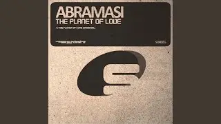 The Planet of Love (Original Mix)