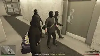 Grand Theft Auto V_