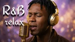 ☁️ Smooth R&B Soul • Relaxing & Romantic Love Song.
