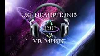VR Music (360)! Lily Was Here (Candy Dulfer).