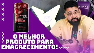 AVALIANDO O TERMOG&Ecirc;NICO DYNA BURN DA DYNAMO LABZ