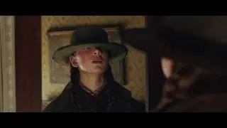 True Grit | OFFICIAL trailer #1 US (2010) Coen Brothers Jeff Bridges