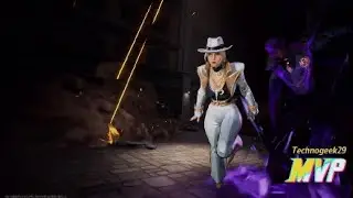 Marvel Rivals: Competetive Solo I needed this