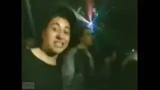 90s DanceFloor