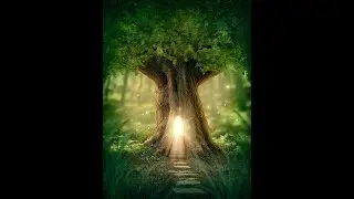 Beautiful Soothing Meditation Music for Positive Energy I Running Water , Relax , Focus , Stress