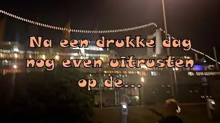 Onze reis naar Spanje begint! 🚗 Laatste nacht op de SS Rotterdam & de eerste kilometers! 🇪🇸