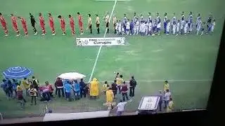 Sempre representando. Cl&aacute;ssico  das multid&otilde;es 14/04/2019
