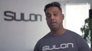 Обзор автономных очков виртуальной реальности Sulon Q [VR шлем]
