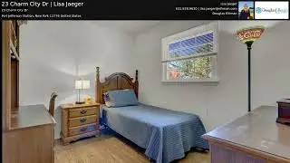 23 Charm City Dr | Lisa Jaeger