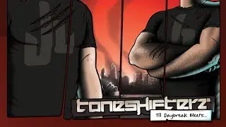 Toneshifterz - Till Daybreak Meets - [Till Daybreak Meets]