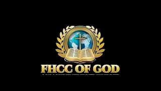 Annual Youth Talent 2025 | FHCC OF GOD |