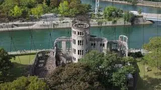Hiroshima - Atomic Bomb Dome