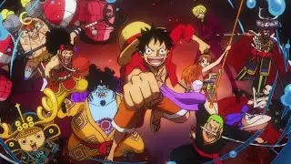 ONE PIECE OPENING 1 BACKGROUND MUSIC COPYRIGHT FREE