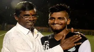 Sadhna News CFL Live: Mohammedan SC vs FCI | Full Match, Goal & Special Moments