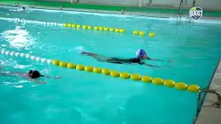 TV swim