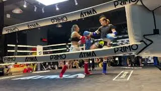 Ip Wai Lam Sparkle VS Sin Nga Yan Lotus 57 Kg WBC Muay Thai Tournament 🇭🇰16/12/23 full fight