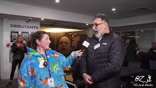 Canterbury Bankstown Mayor's Lights Out Sleepout 2025