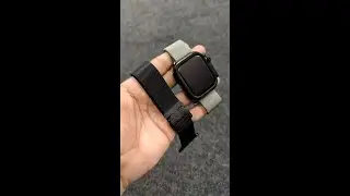 The Apple Watch Milanese Loop &ndash; A Perfect Blend of Style & Comfort!
