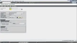 How To Find User Exit For Any T-Code Way-1