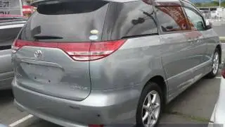 2006 TOYOTA ESTIMA  ACR55W