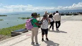 Lago de Chapala 28 Sep 2025