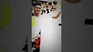 AK Latest Pics || Ajith Kumar || H.vinoth || Gibran Musical || AK61 Update || Music Attraction