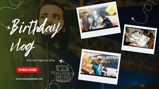  “One Night, Many Memories ✨ | Friends Birthday” Bhot Zyada Enjoy Kiya 😍 | Birthday Party Vlog”