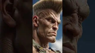 strret fighter