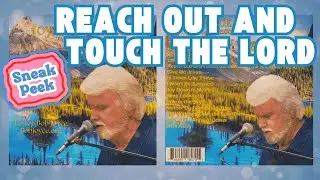 Elvis Doppelg&auml;nger? Bob Joyce&rsquo;s &lsquo;Reach Out and Touch the Lord&rsquo; Will Give You Chills! (preview)