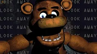 LOOK AWAY!  Freddy Cannot Get You Without Your Consent || REPO Funny Moments #17