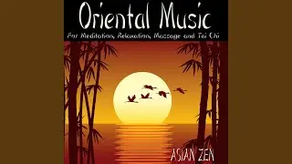 Asian Spirits