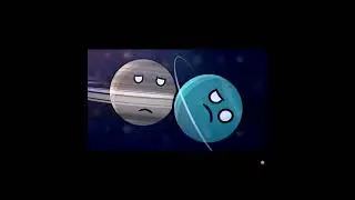 Slightly edited version of Why is Neptune MISSING?! From @SolarBalls