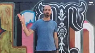 ׳על חלל׳ המלצת אמנות שבועית מניו יורק 4.7.17