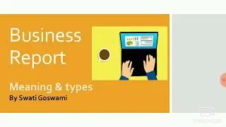 Business Report