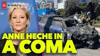 Breaking Anne Heche - What Happened?