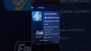 How to download fallout 4 dlc with the new buggy ps5 update