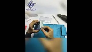 Best Mobile Lamination | Mobile Par Lamination Kaise Kare #shorts